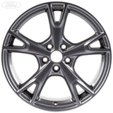 SET OF 4 FOCUS MK3 18
