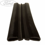 C-MAX FOCUS C-MAX KUGA DOOR GLASS CHANNEL WEATHERSTRIP