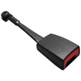 TRANSIT CONNECT FRONT SEAT BELT BUCKLE 2013-