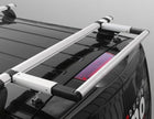 TRANSIT CONNECT 02/2014-05/2018 RHINO* LADDER ROLLER KAMMBAR REAR ROLLER SYSTEM