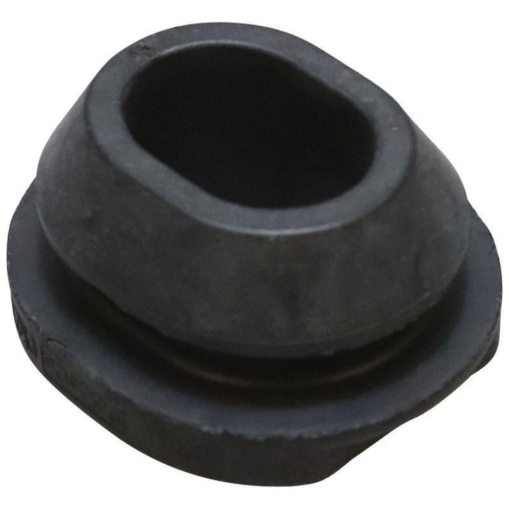 RUBBER INSULATOR