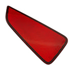 Focus Hatchback Passenger Side Rear Bumper Reflector 2022-Onwards