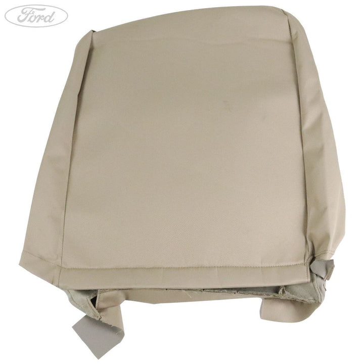 SEAT BACK COVER