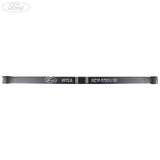 TRANSIT REAR O/S OR N/S SUSPENSION LEAF SPRING