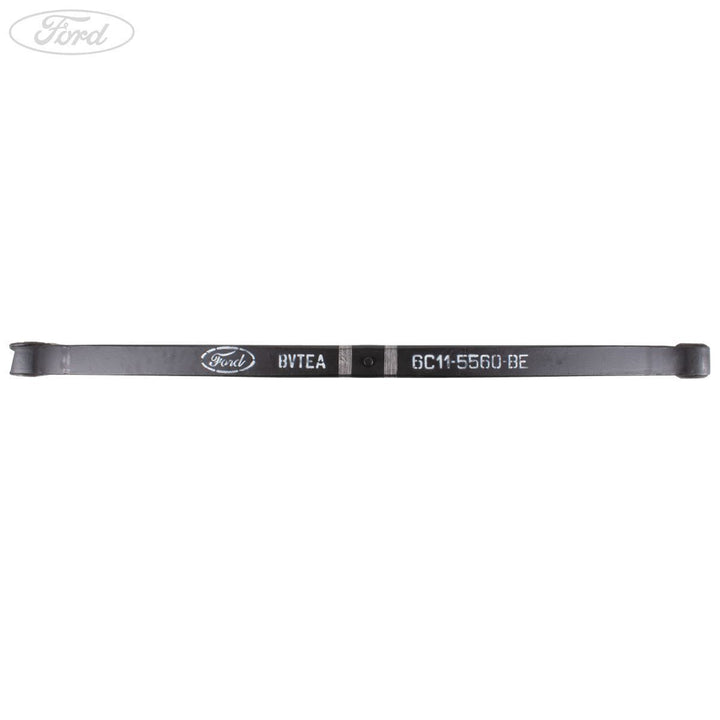 TRANSIT REAR O/S OR N/S SUSPENSION LEAF SPRING