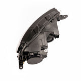EcoSport N/S LED Headlamp With Black Bezel 2021-2023