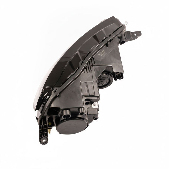 EcoSport N/S LED Headlamp With Black Bezel 2021-2023