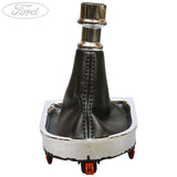 MUSTANG 6 SPEED GEAR SELECTOR GAITER 03/2015-08/2015