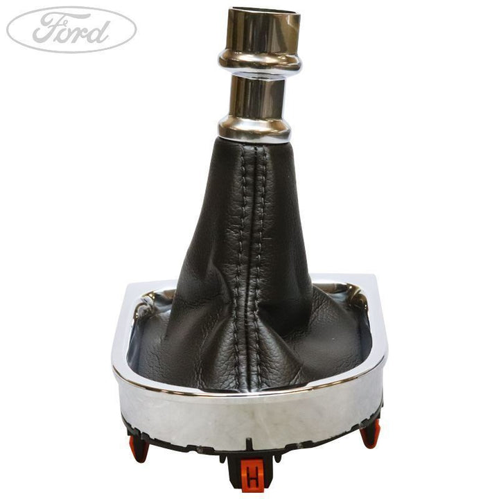 MUSTANG 6 SPEED GEAR SELECTOR GAITER 03/2015-08/2015