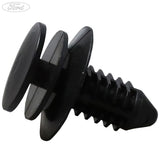 C-Max Focus Rear Seat Centre Trim Clip 2003-2020