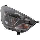 KA+ Front O/S HeadLight Headlamp Halogen 2016-2018