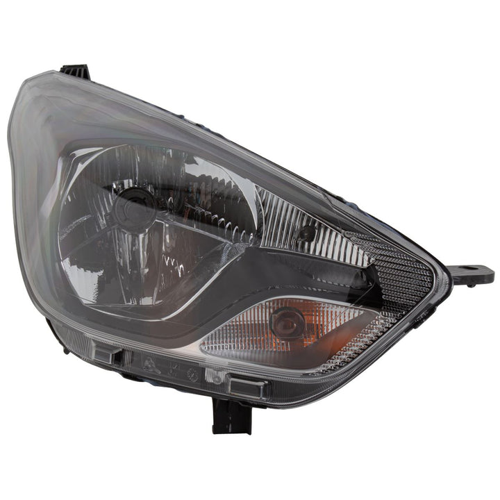 KA+ Front O/S HeadLight Headlamp Halogen 2016-2018