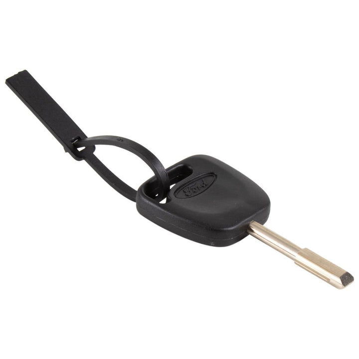FOCUS BLANK UN-CUT KEY NON ILLUMINATED 98-05