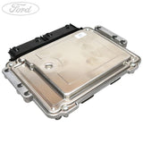 FIESTA ECOSPORT 1.0 ECOBOOST ENGINE ECU MODULE 2018-2024
