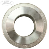 1.0 GTDI ECOBOOST & ECOBOOST CRANKSHAFT PULLEY