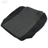 SEAT CUSHION COVER