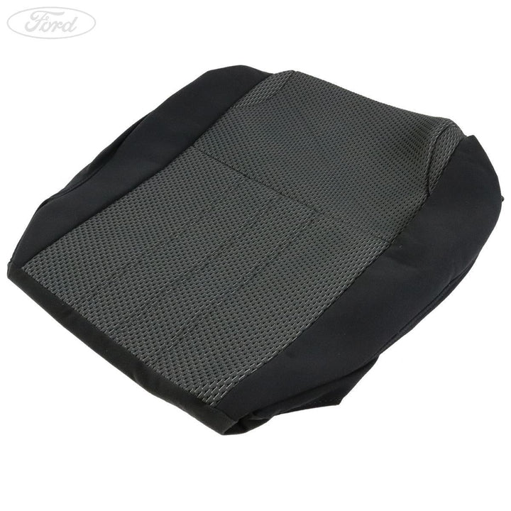 SEAT CUSHION COVER