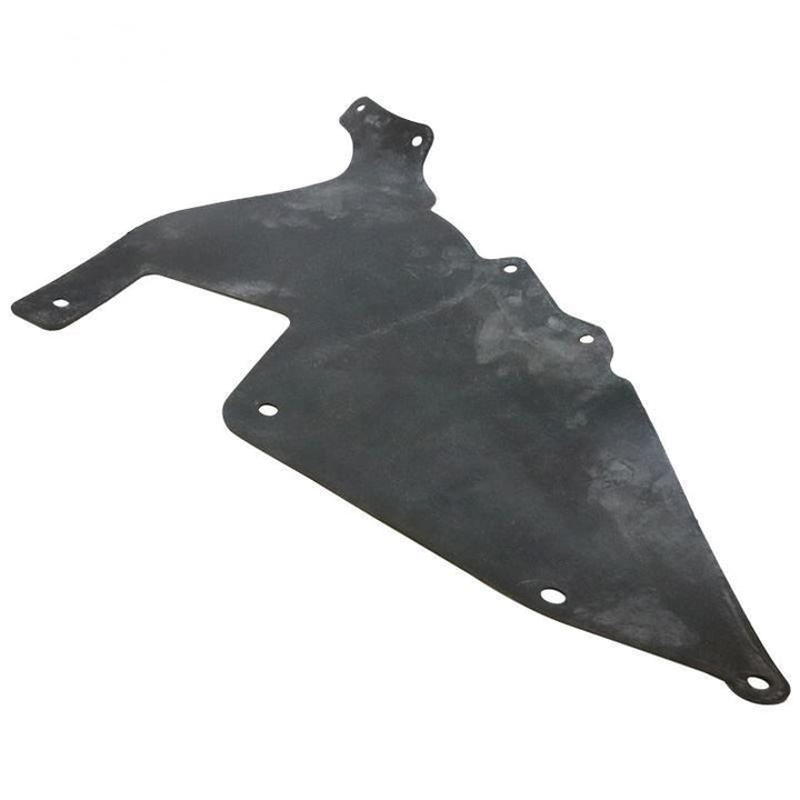 FRONT SPLASH GUARD
