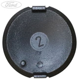 SCREW CAP