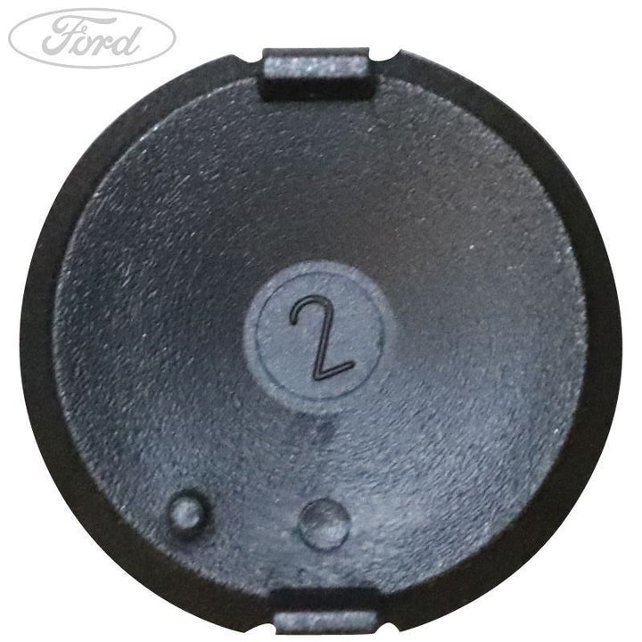 SCREW CAP