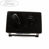 C-MAX FOCUS KUGA HEAD LIGHT LAMP INTERNAL PANEL SWITCH