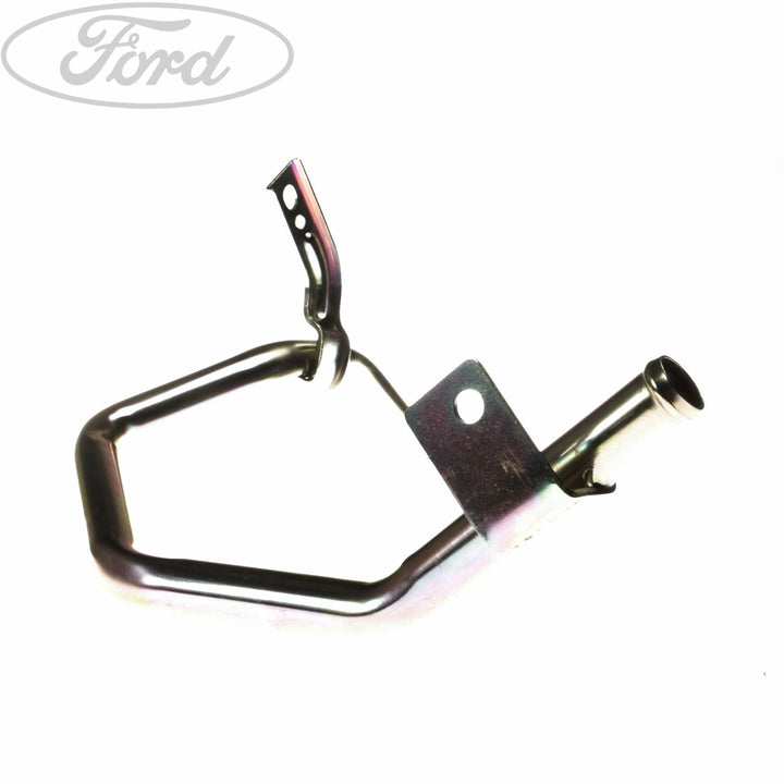 RADIATOR HOSES