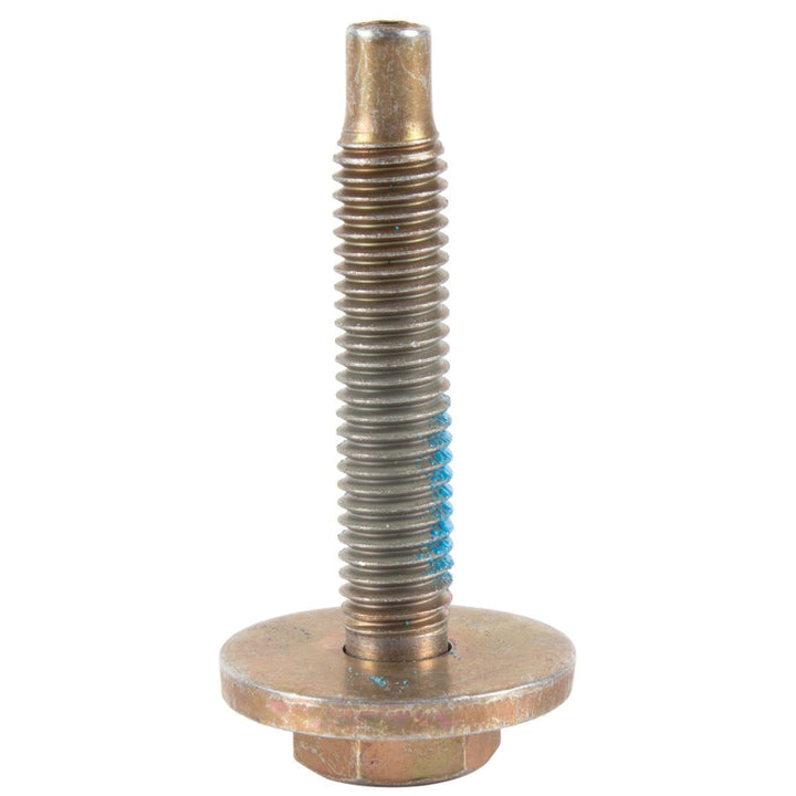 REAR SPRINGS AND SHOCK ABSORBERS HEX HEAD BOLT PACK OF 5