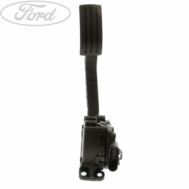 THROTTLE ACCELERATOR PEDAL