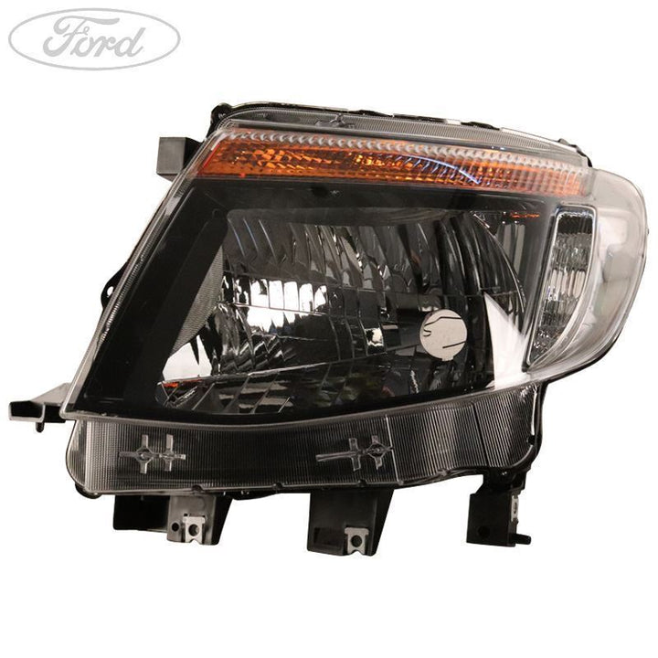 RANGER FRONT N/S HEADLAMP LIGHT WITH DTRL DRL 2011-2015
