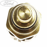 ENGINE COOLANT TEMPERATURE SENDER