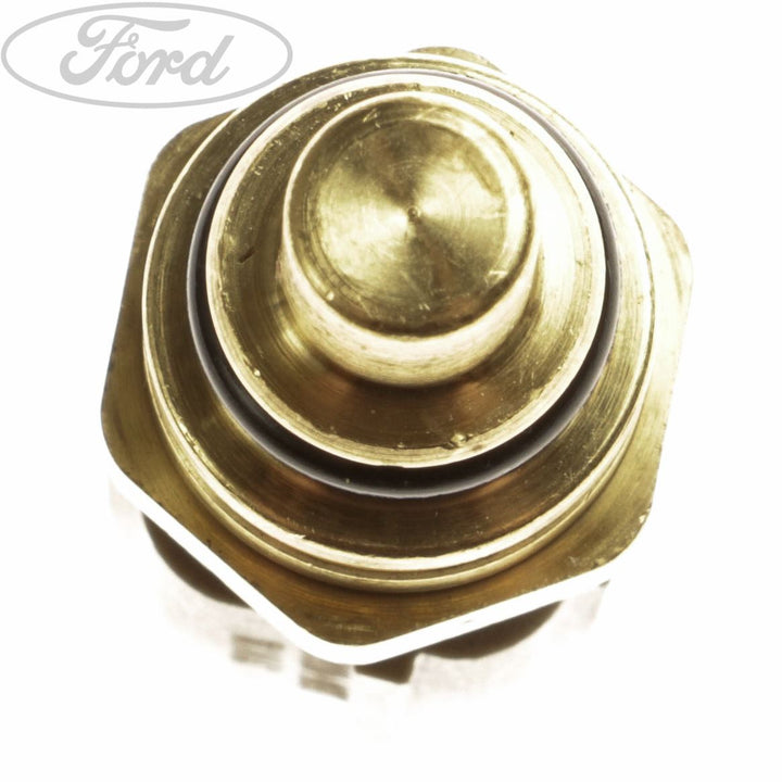 ENGINE COOLANT TEMPERATURE SENDER