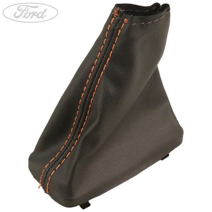 RANGER 6-SPEED AUTOMATIC GEAR SELECTOR GAITER WILD TRAK