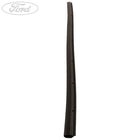 B-MAX REAR O/S QUARTER PANEL WEATHER-STRIP SEAL 2012-