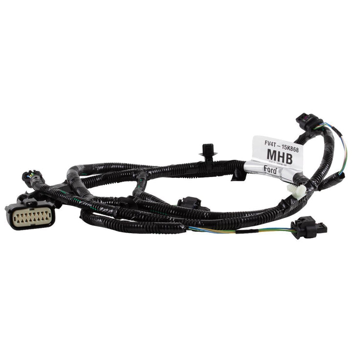 PARKING DISTANCE AID SENSOR WIRE