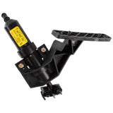 MONDEO N/S LH HEADLIGHT WASHER JET