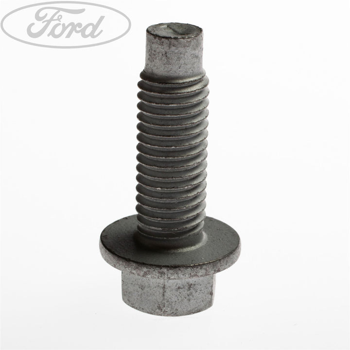 REAR CROSS MEMBER & STABILIZER BAR BOLT PACK OF 5