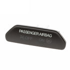 AIRBAG INDICATOR