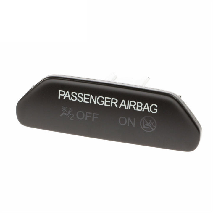 AIRBAG INDICATOR
