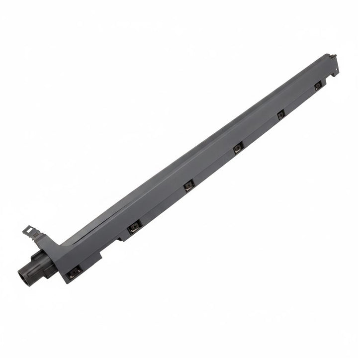 KUGA ST-LINE O/S DRIVER SIDE SKIRT ROCKER PANEL MOULDING PRIMED 2020-2022