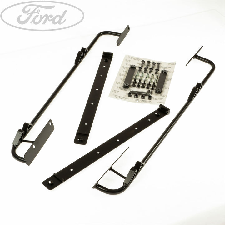 LOAD COMPARTMENT PARTITION