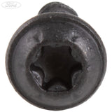 HEATER & AIR CONDITIONING CONTROLS PAN HEAD SCREW PACK OF 5