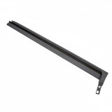 KUGA ST-LINE O/S DRIVER SIDE SKIRT ROCKER PANEL MOULDING PRIMED 2020-2022