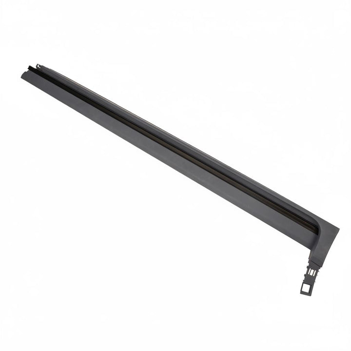 KUGA ST-LINE O/S DRIVER SIDE SKIRT ROCKER PANEL MOULDING PRIMED 2020-2022