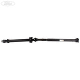 RANGER PETROL ENGINE PROP SHAFT RWD WITH IMPROVED ATTITUDE
