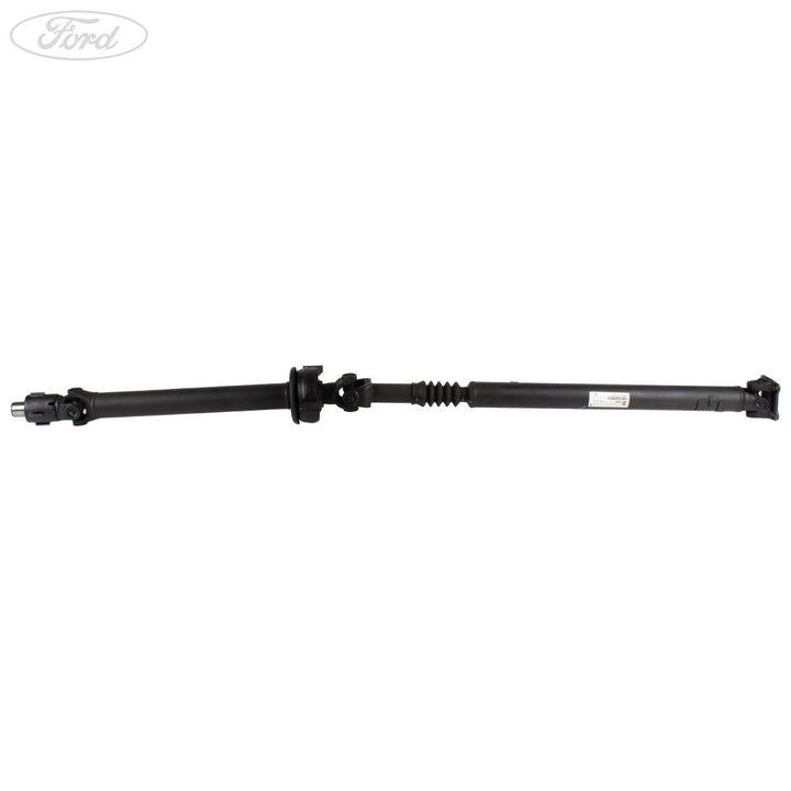 RANGER PETROL ENGINE PROP SHAFT RWD WITH IMPROVED ATTITUDE
