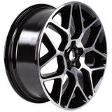 MONDEO MK5 19
