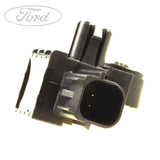 FRONT BUMPER CENTRE AIRBAG SENSOR