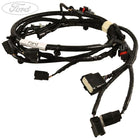 PARKING DISTANCE AID SENSOR WIRE