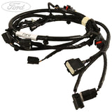 PARKING DISTANCE AID SENSOR WIRE