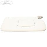 SUN VISOR